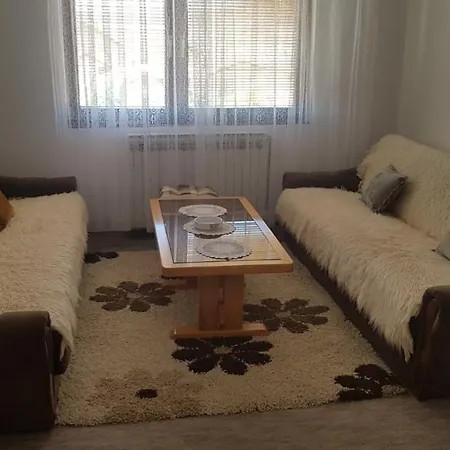 Kuca Oaza Mira Vakantiehuis Sarajevo