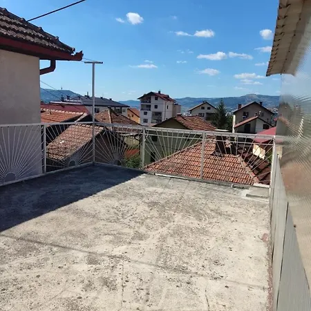 Kuca Oaza Mira Vakantiehuis Sarajevo