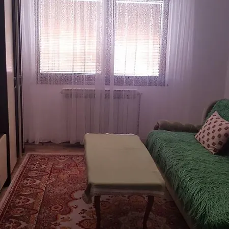 Kuca Oaza Mira Vakantiehuis Sarajevo