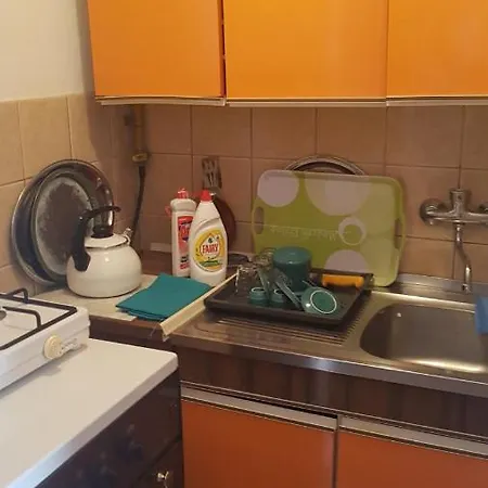 Kuca Oaza Mira Vakantiehuis