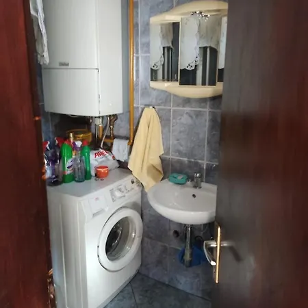 Vakantiehuis Kuca Oaza Mira Sarajevo