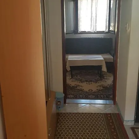 Kuca Oaza Mira Vakantiehuis